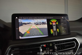 BMW X3 xDrive30d ///M*TAŽNÉ*ZÁRU 2023