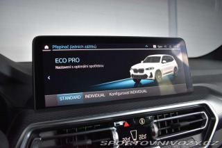 BMW X3 xDrive30d ///M*TAŽNÉ*ZÁRU 2023