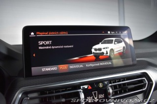 BMW X3 xDrive30d ///M*TAŽNÉ*ZÁRU 2023
