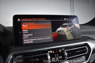 BMW X3 xDrive30d ///M*TAŽNÉ*ZÁRU 2023