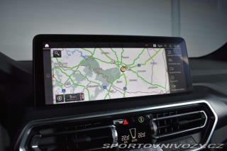 BMW X3 xDrive30d ///M*TAŽNÉ*ZÁRU 2023