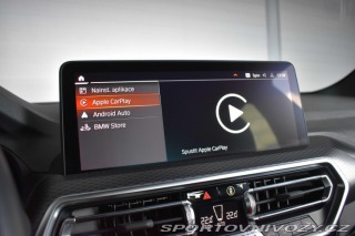 BMW X3 xDrive30d ///M*TAŽNÉ*ZÁRU 2023