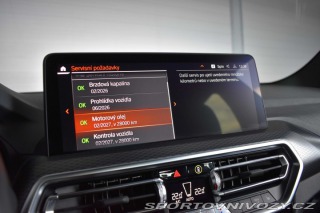 BMW X3 xDrive30d ///M*TAŽNÉ*ZÁRU 2023