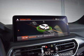 BMW X3 xDrive30d ///M*TAŽNÉ*ZÁRU 2023
