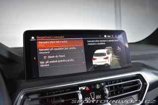 BMW X3 xDrive30d ///M*TAŽNÉ*ZÁRU 2023