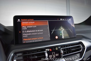 BMW X3 xDrive30d ///M*TAŽNÉ*ZÁRU 2023