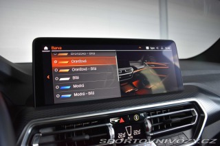 BMW X3 xDrive30d ///M*TAŽNÉ*ZÁRU 2023