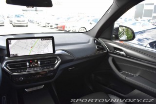 BMW X3 xDrive30d ///M*TAŽNÉ*ZÁRU 2023