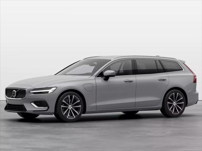 Volvo V60 2,0 T6  Core