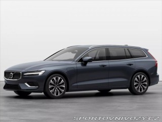 Volvo V60 2,0 T6 Plus Bright 2025