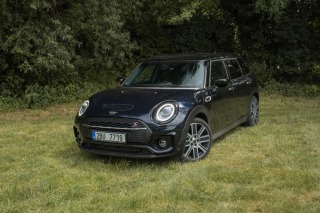 Mini Clubman MINI Cooper Clubman 140kW