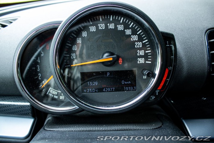 Mini Clubman MINI Cooper Clubman 140kW 2021