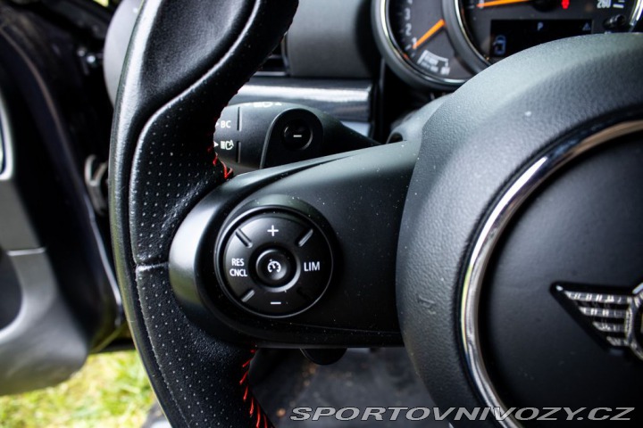 Mini Clubman MINI Cooper Clubman 140kW 2021