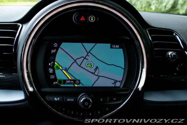 Mini Clubman MINI Cooper Clubman 140kW 2021