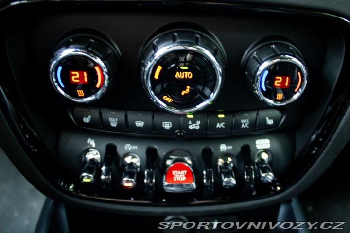 Mini Clubman MINI Cooper Clubman 140kW 2021