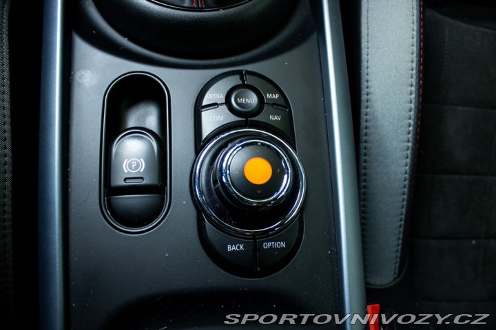 Mini Clubman MINI Cooper Clubman 140kW 2021