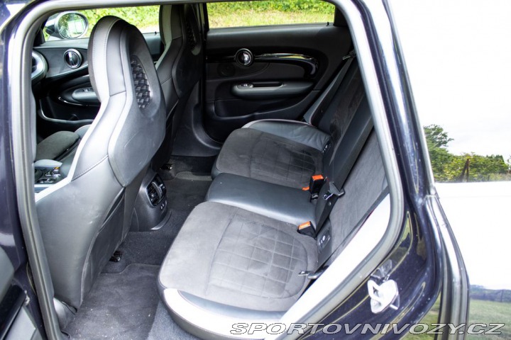 Mini Clubman MINI Cooper Clubman 140kW 2021