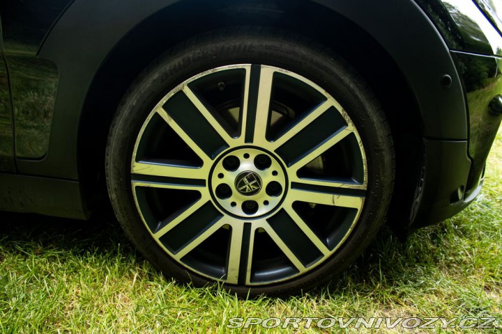 Mini Clubman MINI Cooper Clubman 140kW 2021
