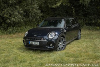 Mini Clubman MINI Cooper Clubman 140kW 2021