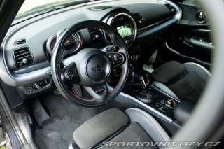 Mini Clubman MINI Cooper Clubman 140kW 2021
