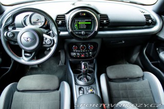 Mini Clubman MINI Cooper Clubman 140kW 2021
