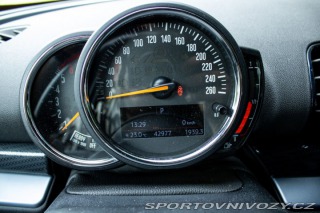Mini Clubman MINI Cooper Clubman 140kW 2021