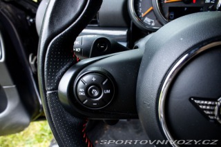 Mini Clubman MINI Cooper Clubman 140kW 2021