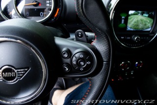 Mini Clubman MINI Cooper Clubman 140kW 2021
