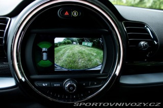 Mini Clubman MINI Cooper Clubman 140kW 2021
