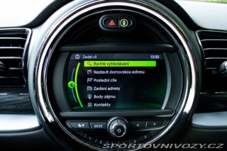 Mini Clubman MINI Cooper Clubman 140kW 2021
