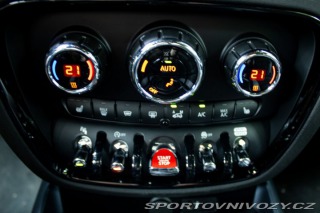 Mini Clubman MINI Cooper Clubman 140kW 2021