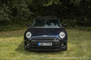Mini Clubman MINI Cooper Clubman 140kW 2021
