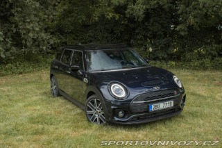 Mini Clubman MINI Cooper Clubman 140kW 2021