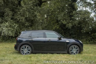 Mini Clubman MINI Cooper Clubman 140kW 2021