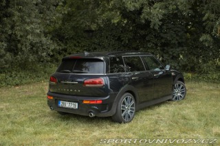 Mini Clubman MINI Cooper Clubman 140kW 2021