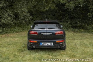 Mini Clubman MINI Cooper Clubman 140kW 2021