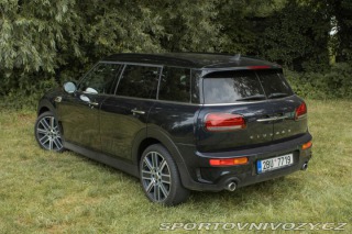 Mini Clubman MINI Cooper Clubman 140kW 2021