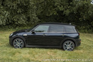 Mini Clubman MINI Cooper Clubman 140kW 2021
