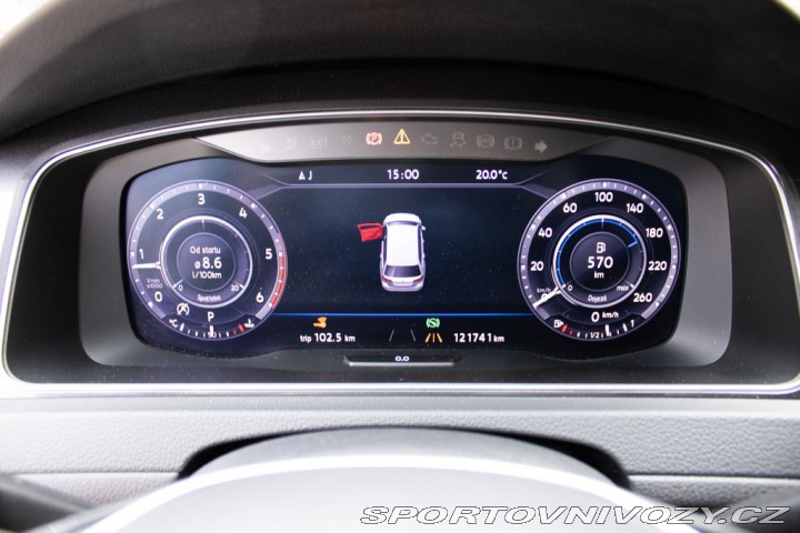 Volkswagen Golf 2017