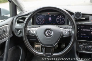 Volkswagen Golf  2017