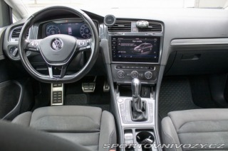 Volkswagen Golf  2017