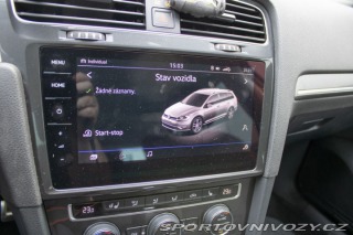 Volkswagen Golf  2017