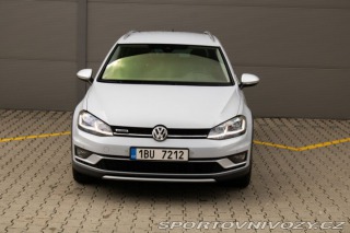 Volkswagen Golf  2017