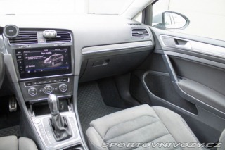 Volkswagen Golf  2017