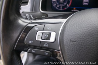 Volkswagen Golf  2017
