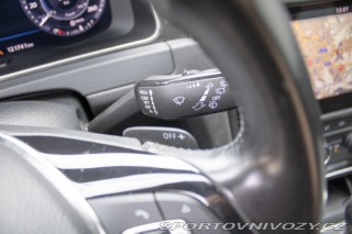 Volkswagen Golf  2017
