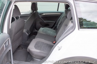 Volkswagen Golf  2017