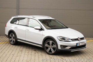 Volkswagen Golf  2017