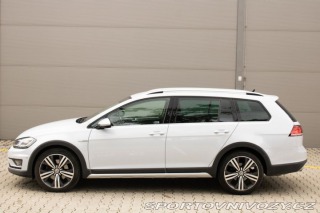 Volkswagen Golf  2017