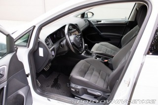 Volkswagen Golf  2017
